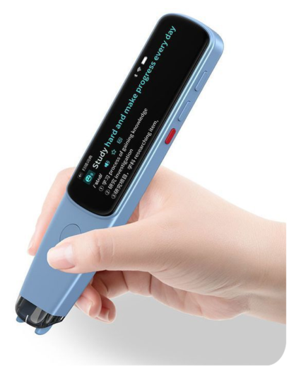 Skener-překladač Anobic ST2 Skener-překladač Anobic ST2