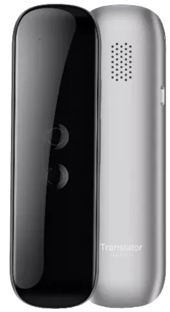 Hlasový překladač Anobic VT BT