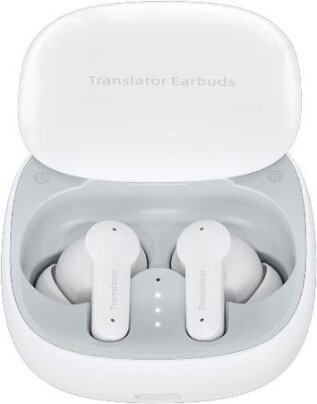 Hlasový překladač Anobic EarBuds M3